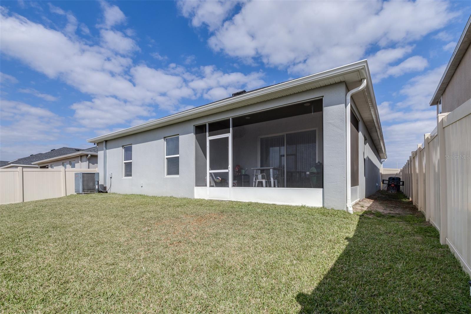 VILLAMAR - Residential