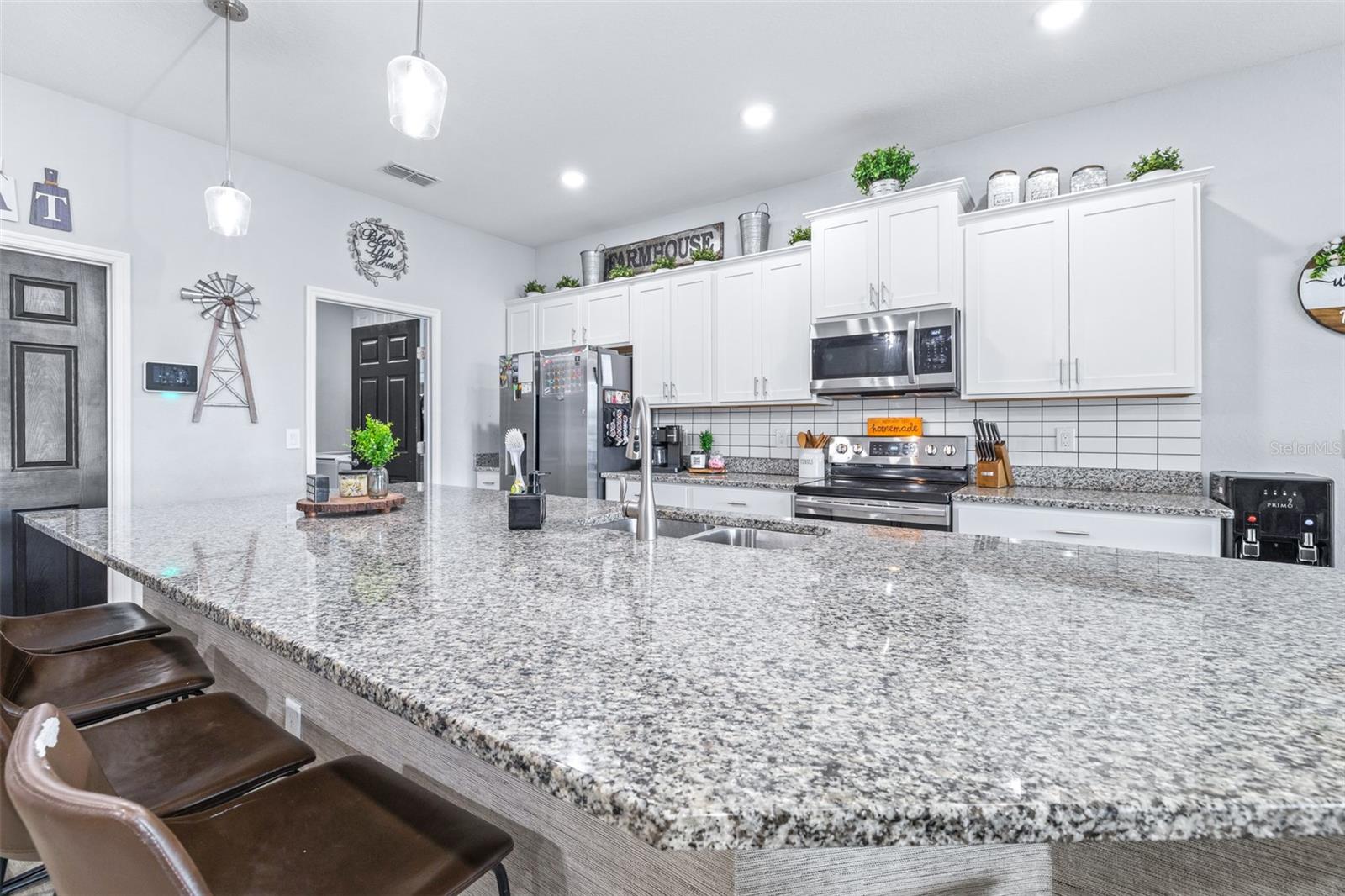 VILLAMAR - Residential