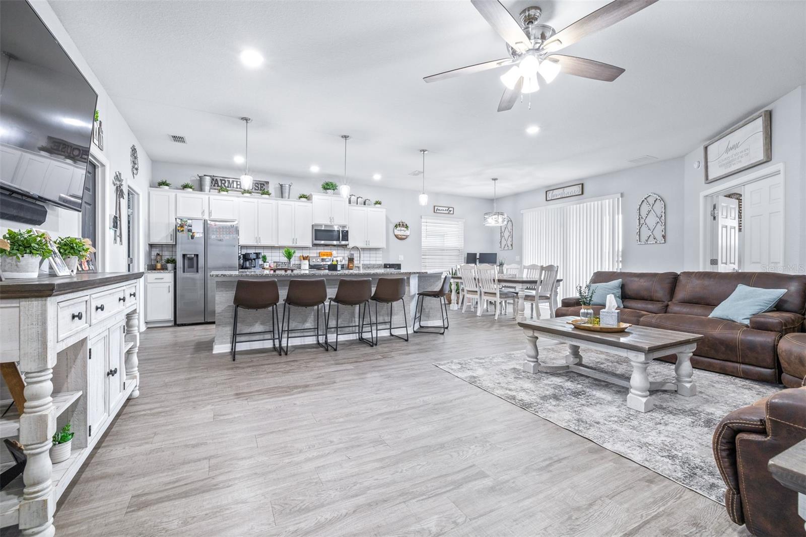 VILLAMAR - Residential