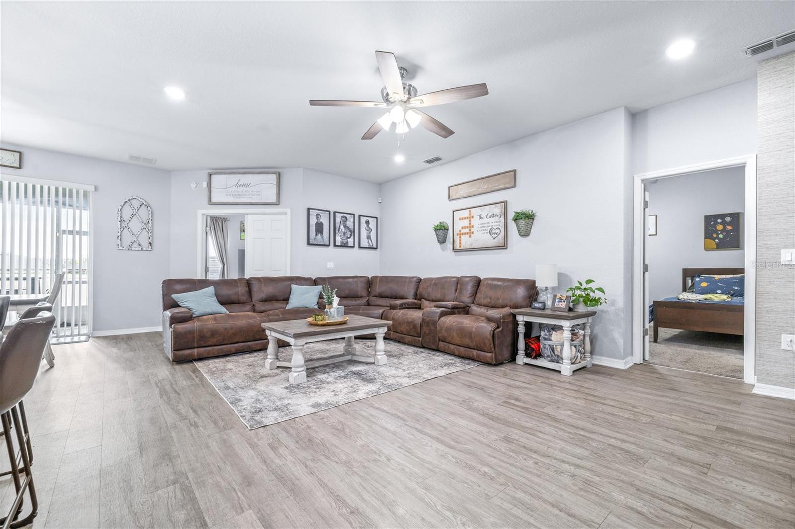 VILLAMAR - Residential