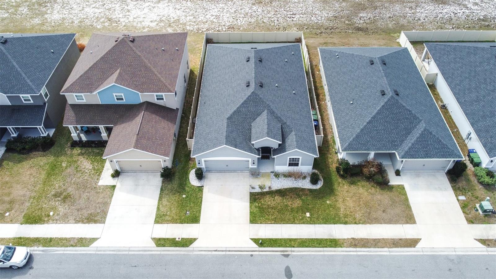 VILLAMAR - Residential