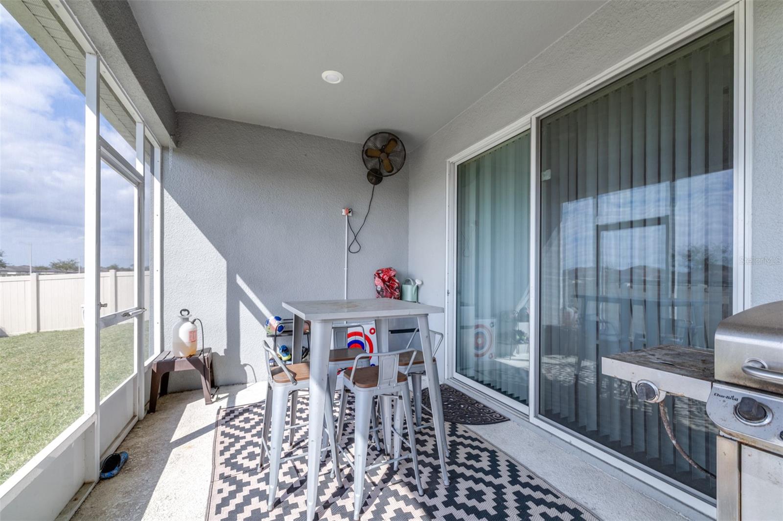 VILLAMAR - Residential