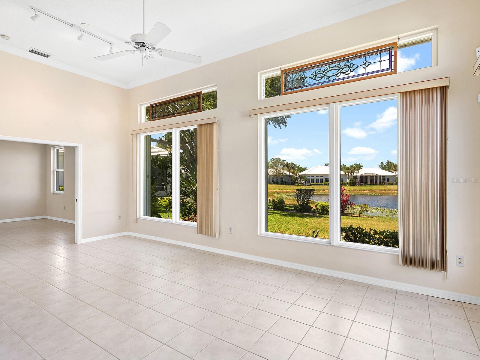 LYNWOOD GLEN - Residential
