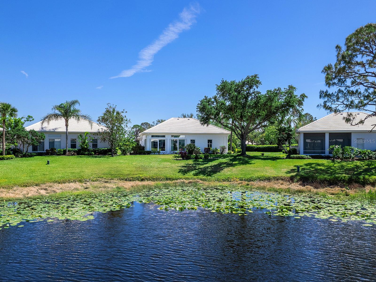 LYNWOOD GLEN - Residential