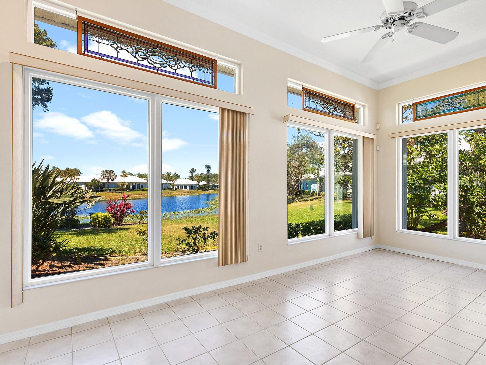 LYNWOOD GLEN - Residential