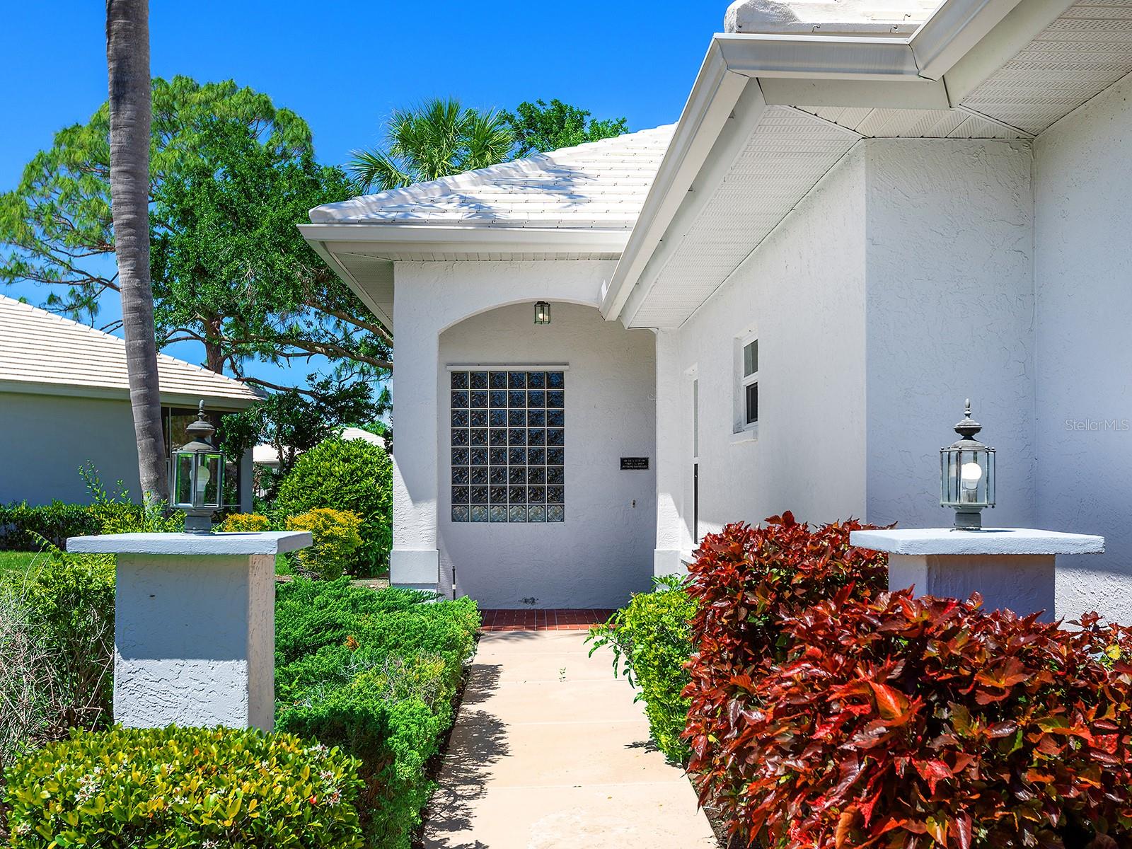 LYNWOOD GLEN - Residential