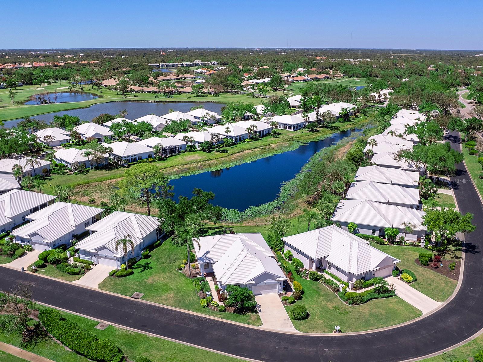 LYNWOOD GLEN - Residential