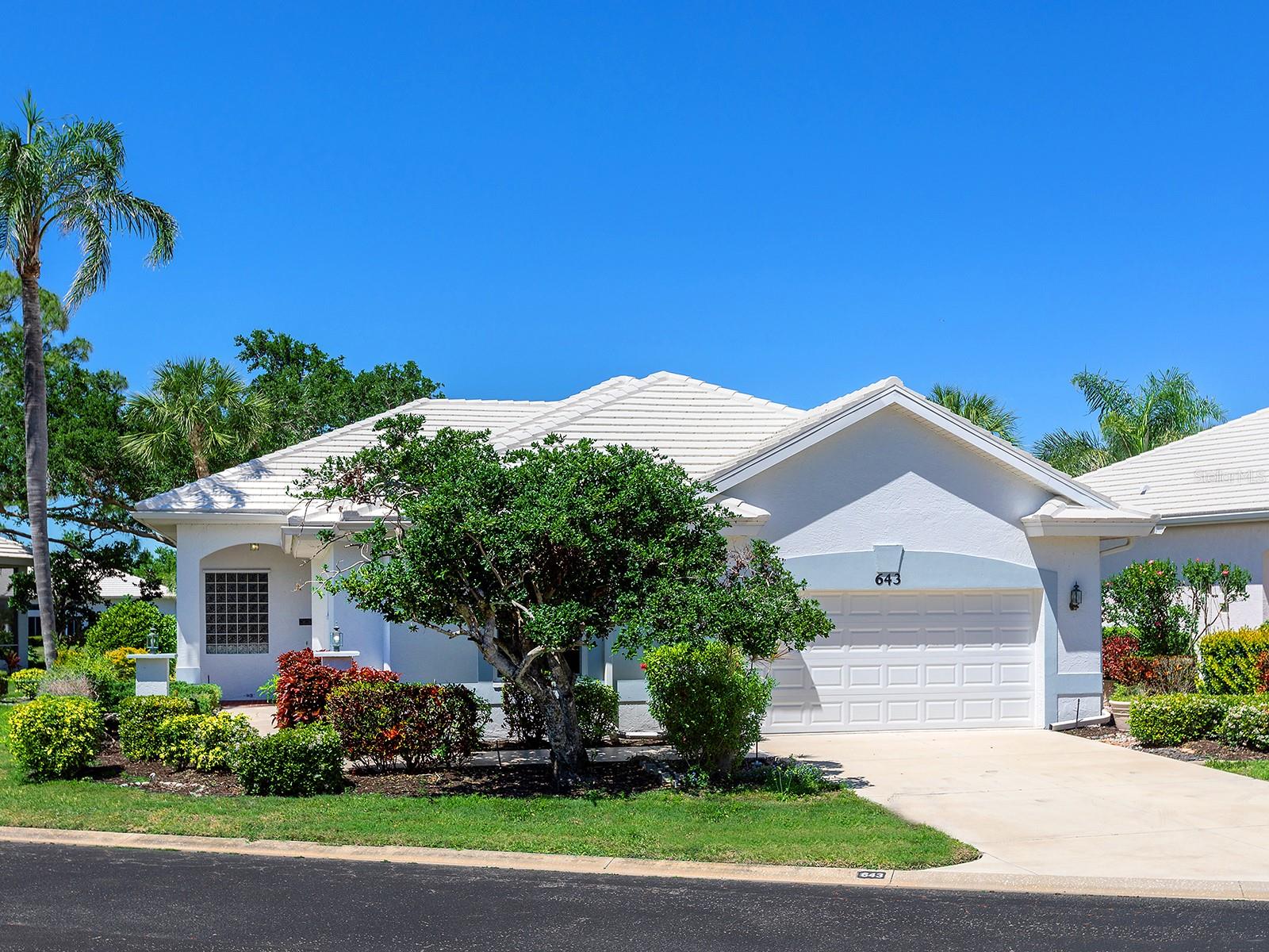 LYNWOOD GLEN - Residential
