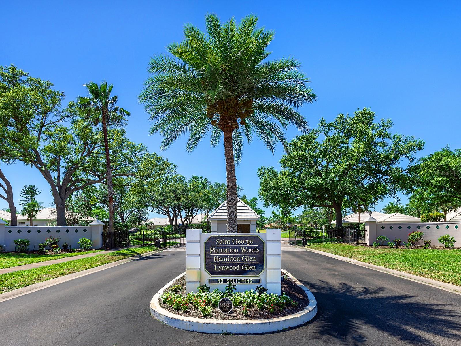 LYNWOOD GLEN - Residential