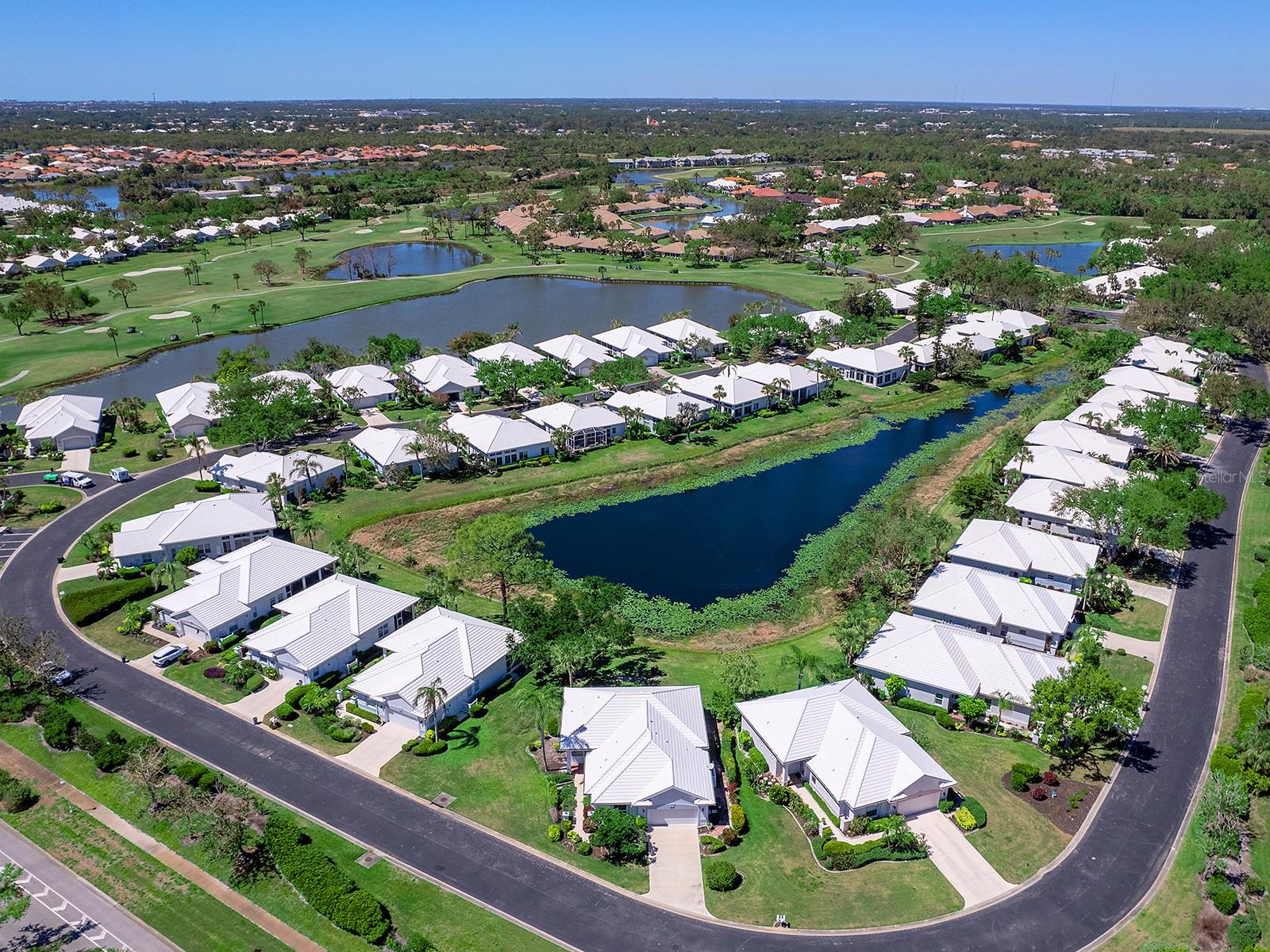 LYNWOOD GLEN - Residential