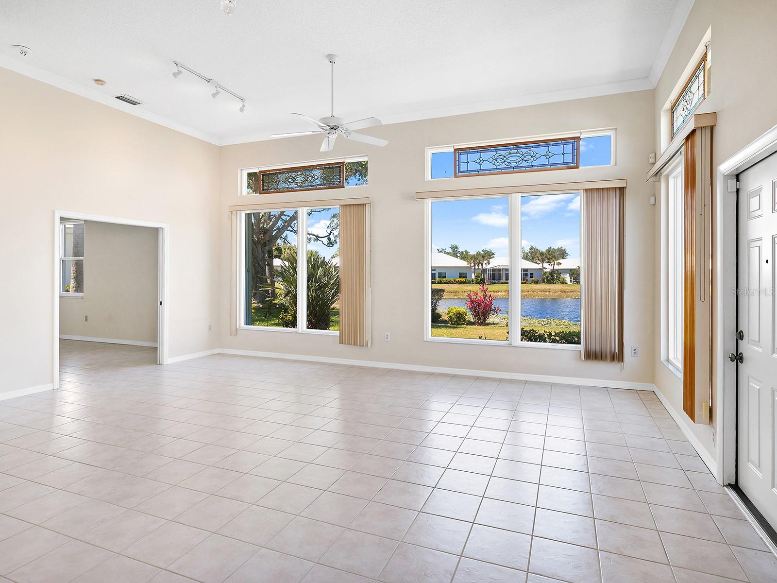 LYNWOOD GLEN - Residential
