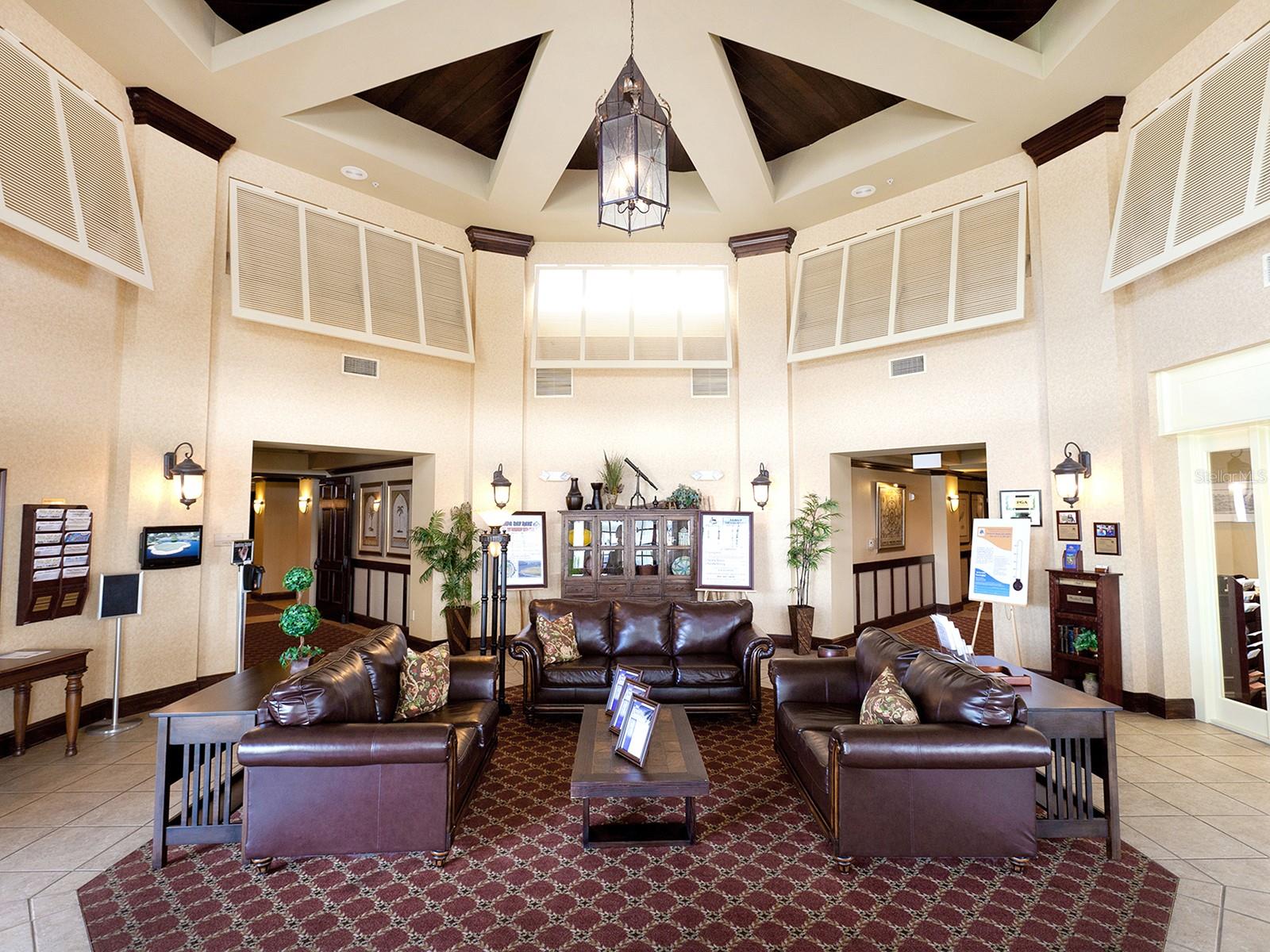 LYNWOOD GLEN - Residential