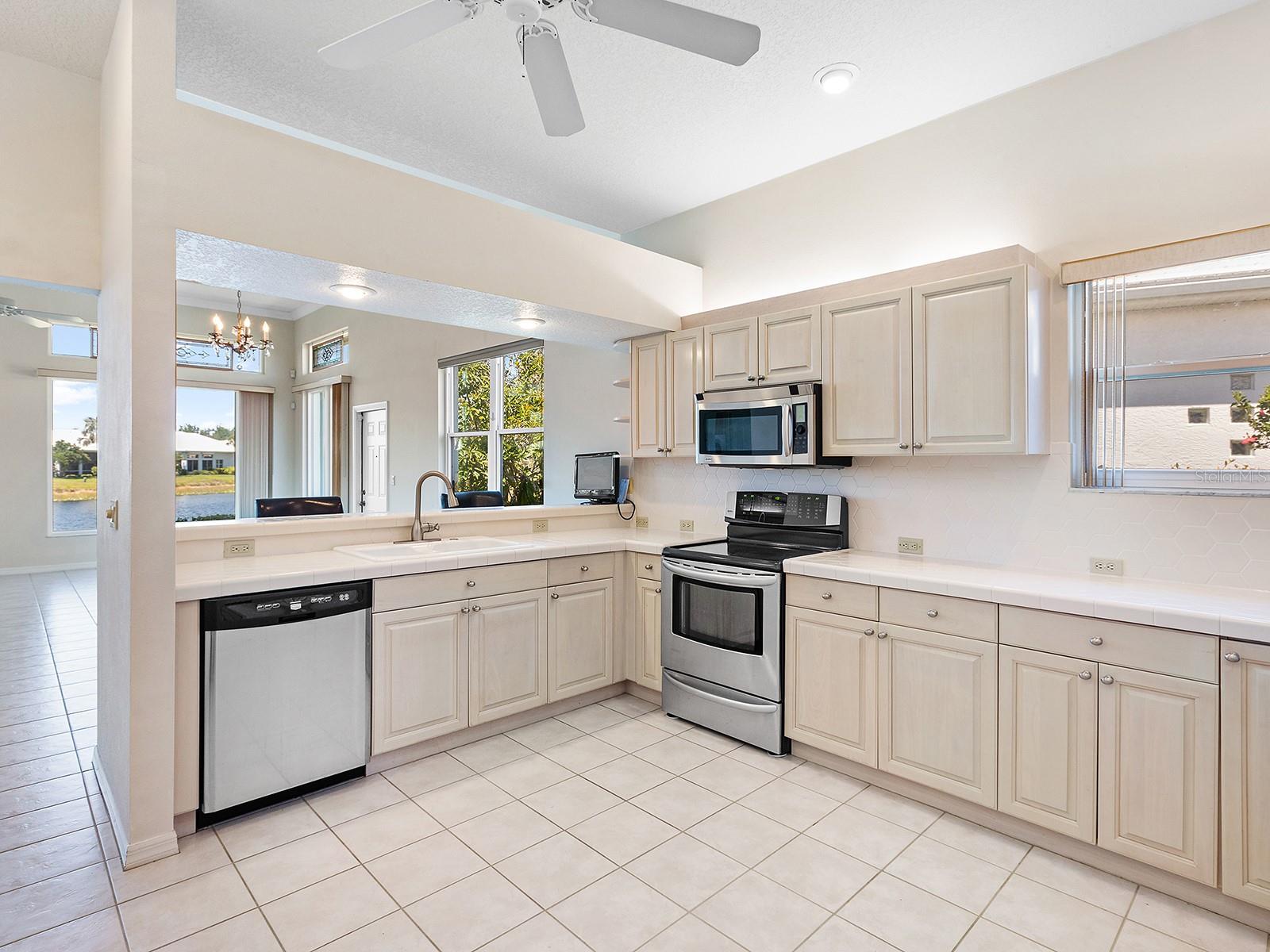 LYNWOOD GLEN - Residential