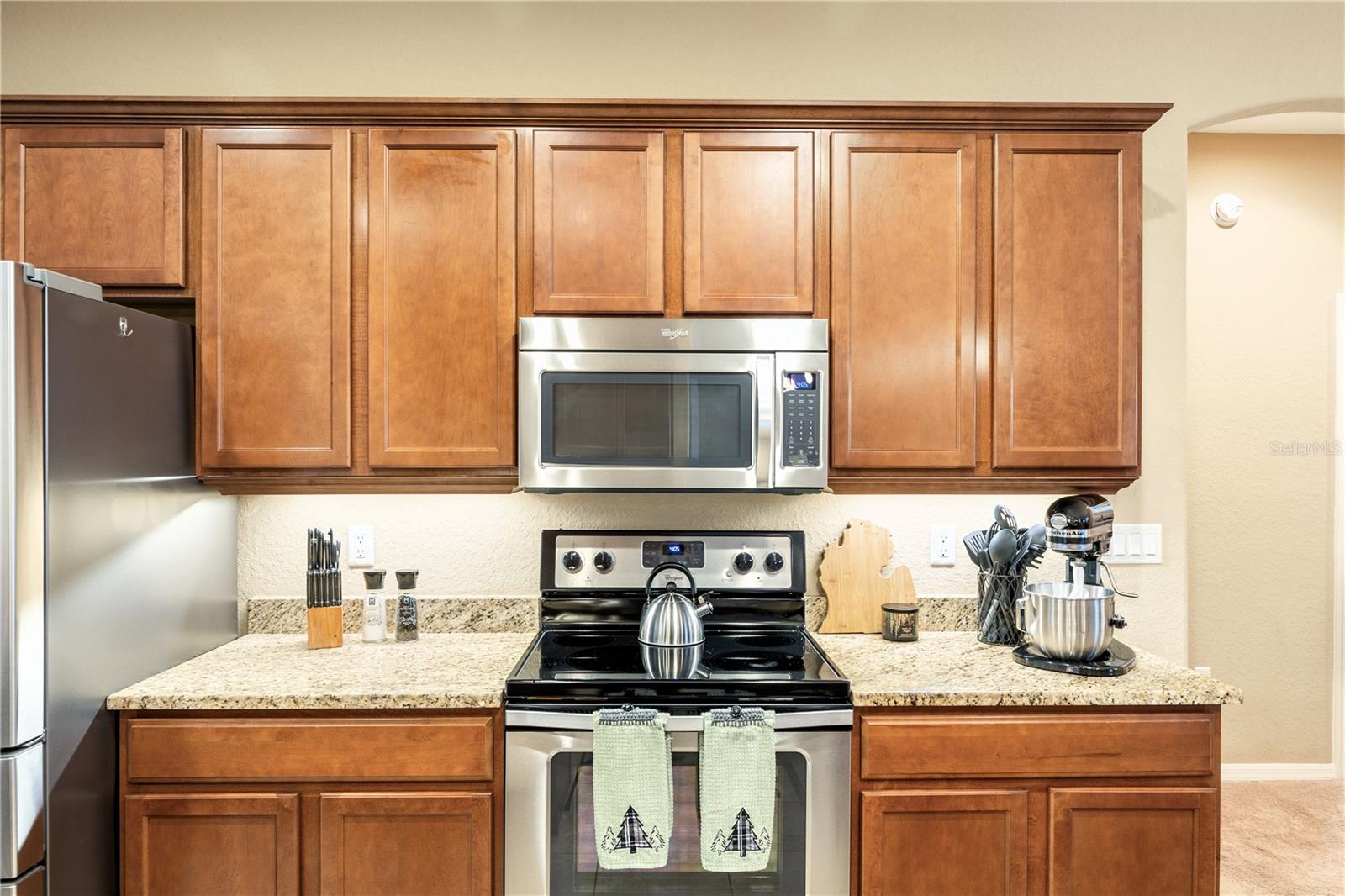 HARTFORD ESTATES - Residential