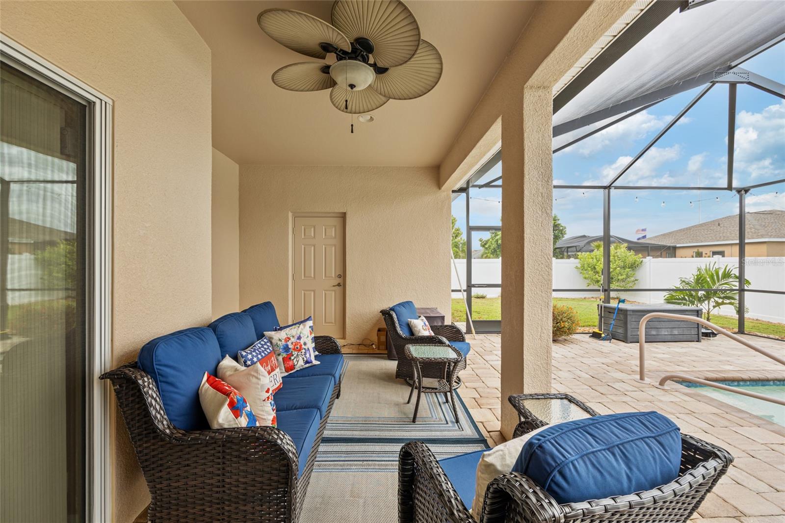 HARTFORD ESTATES - Residential
