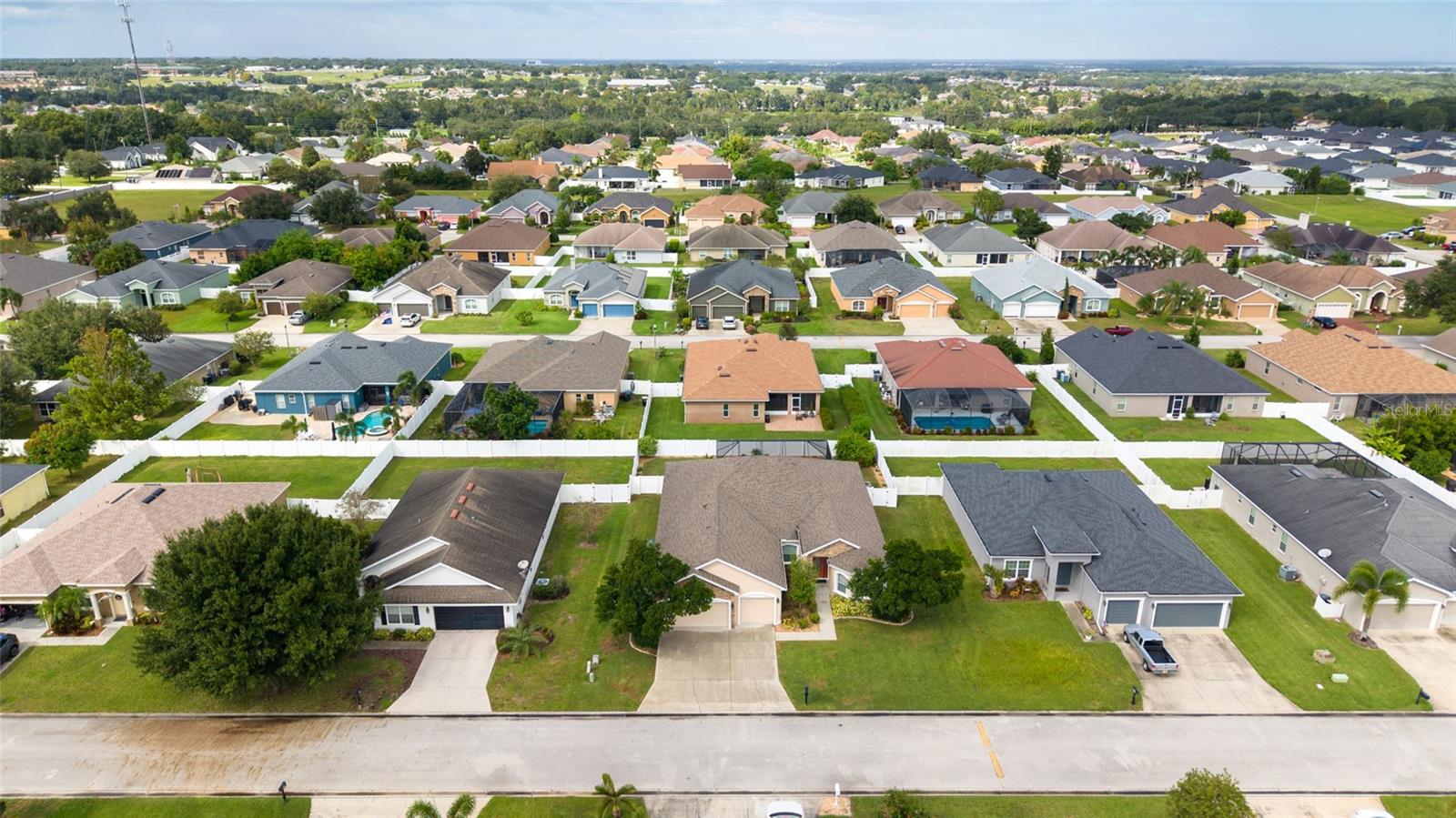HARTFORD ESTATES - Residential