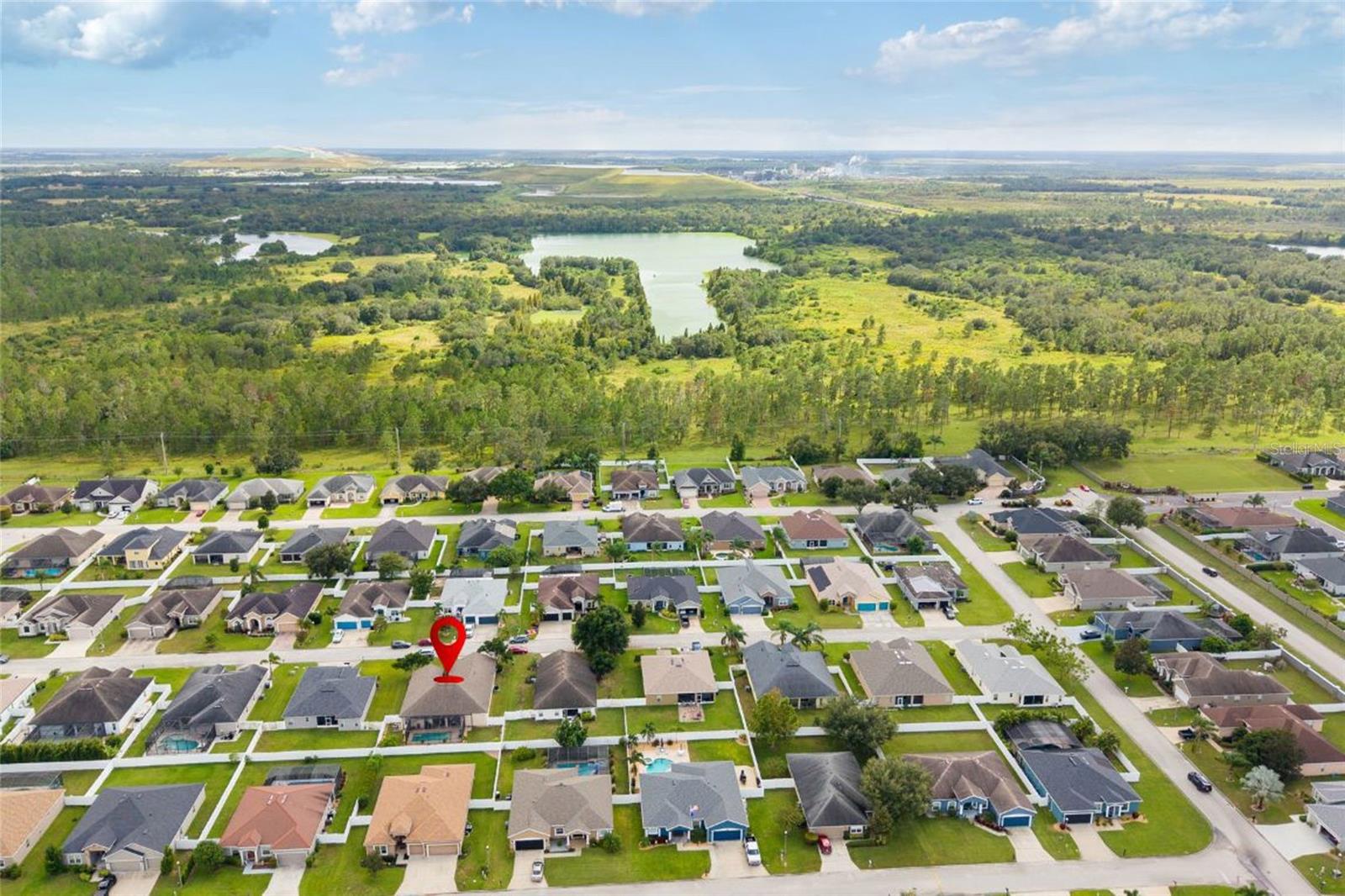 HARTFORD ESTATES - Residential