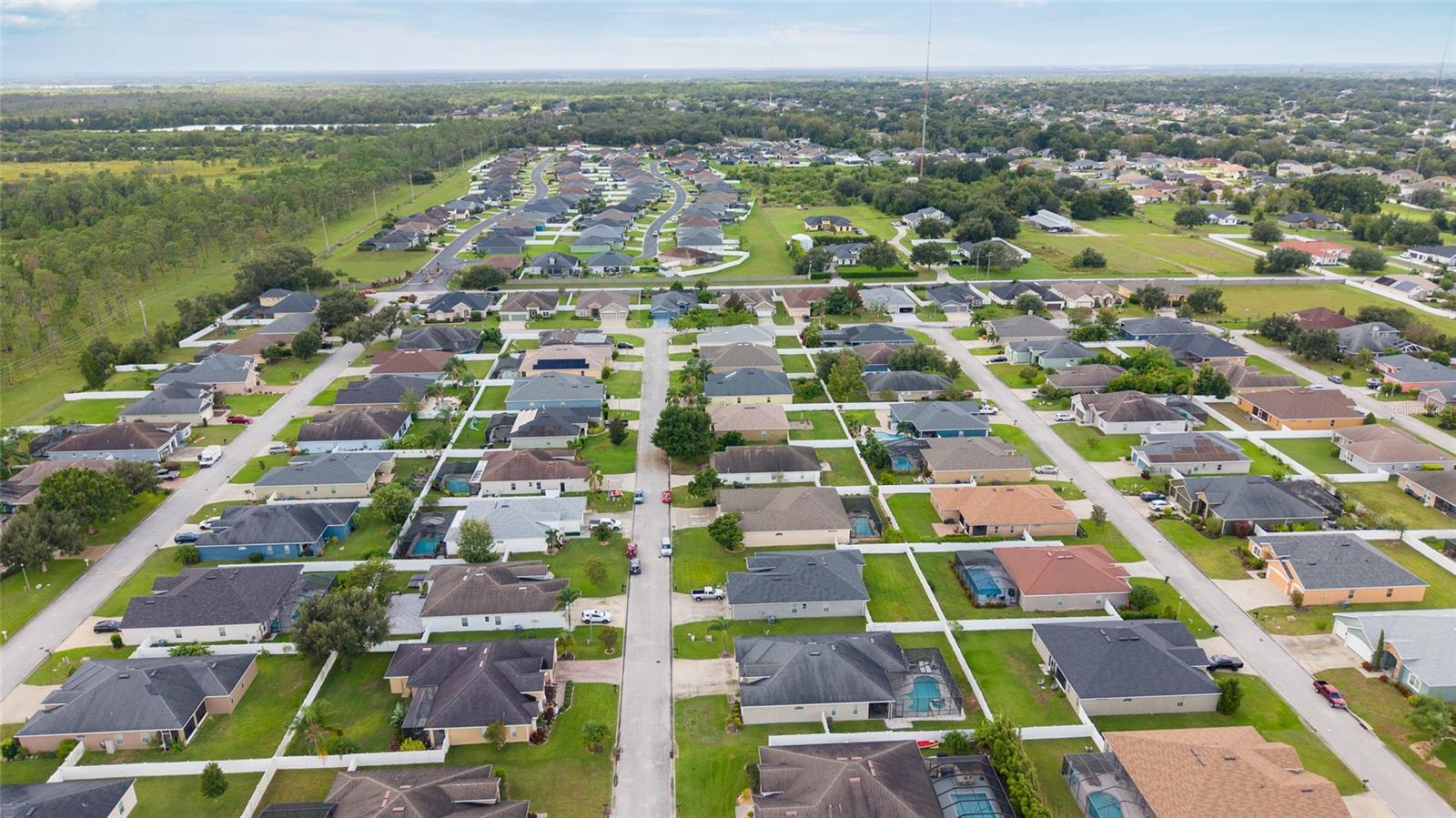 HARTFORD ESTATES - Residential