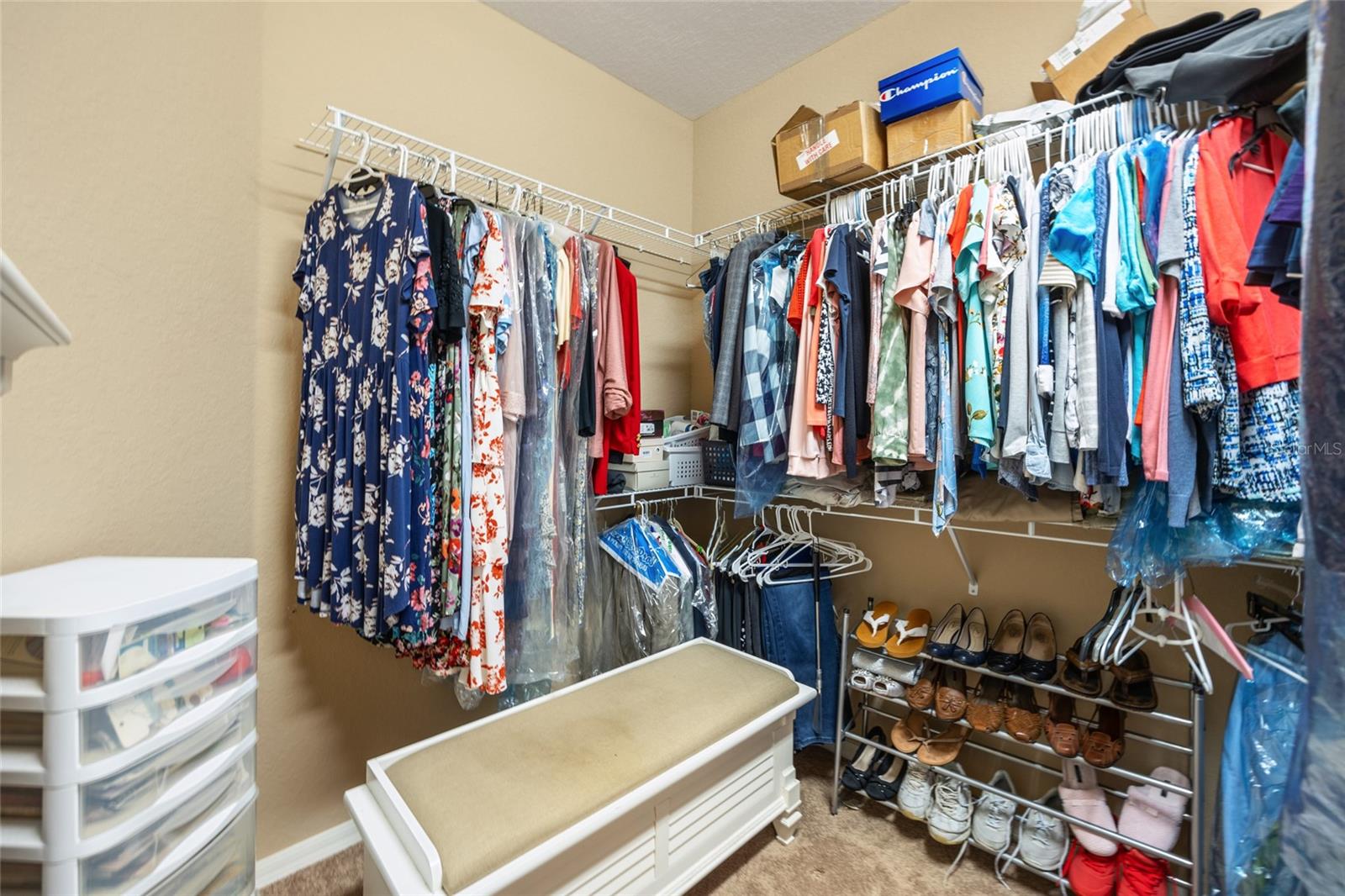 HARTFORD ESTATES - Residential