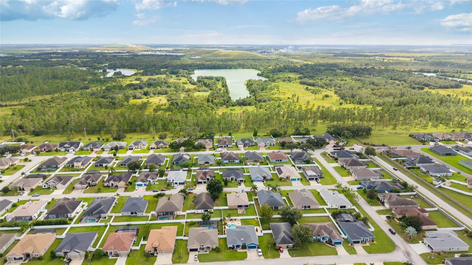 HARTFORD ESTATES - Residential