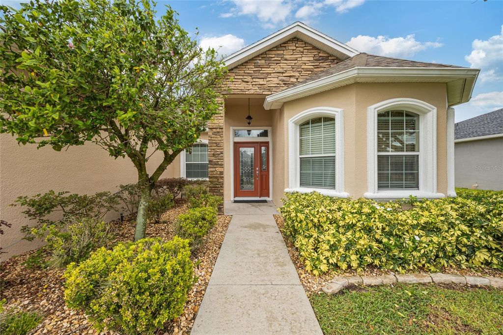 Photo of 2836 Whitney Street, Lakeland, FL 33813 (MLS # TB8433515)