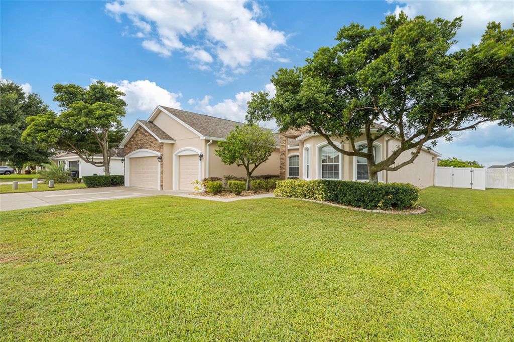 Photo of 2836 Whitney Street, Lakeland, FL 33813 (MLS # TB8433515)
