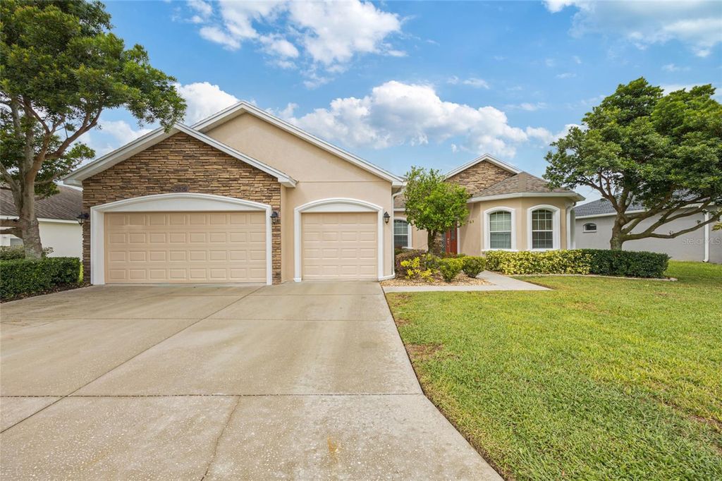 Photo of 2836 Whitney Street, Lakeland, FL 33813 (MLS # TB8433515)