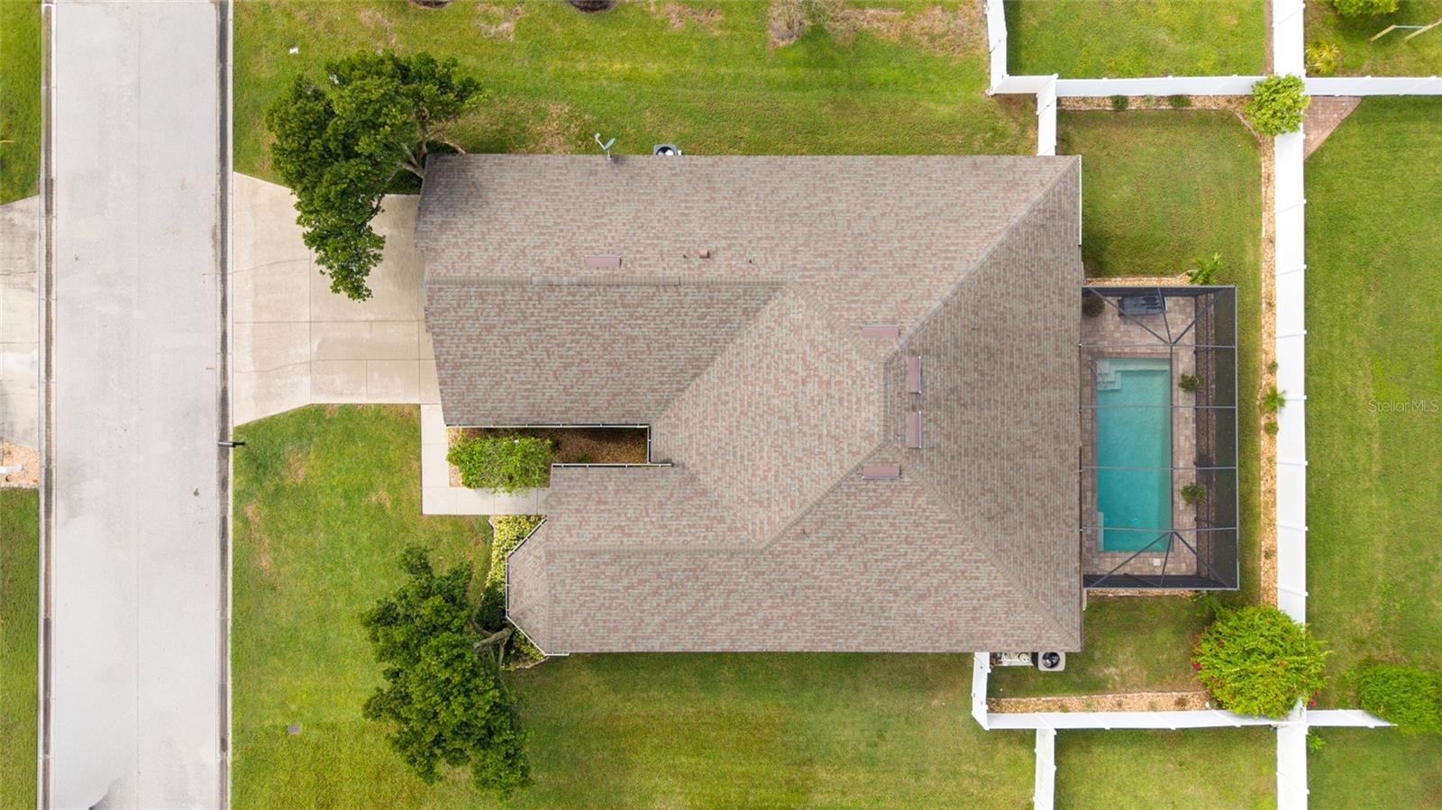 HARTFORD ESTATES - Residential