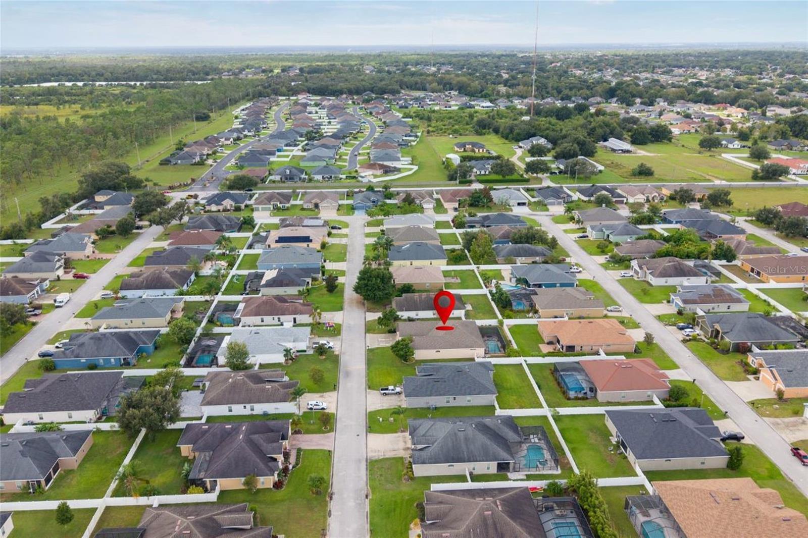 HARTFORD ESTATES - Residential
