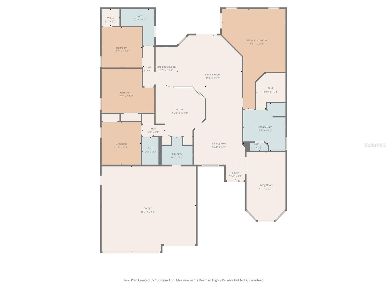 HARTFORD ESTATES - Residential