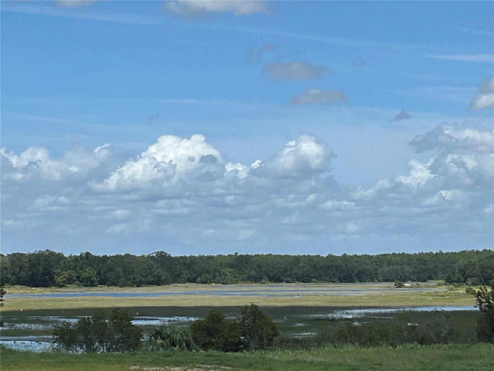 HODGES RESERVE PH 1 - Residential