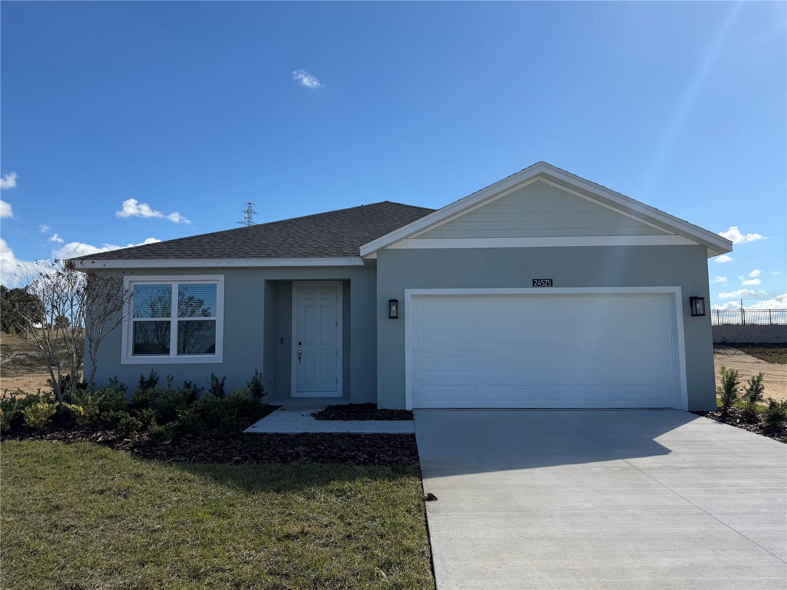 HODGES RESERVE PH 1 - Residential