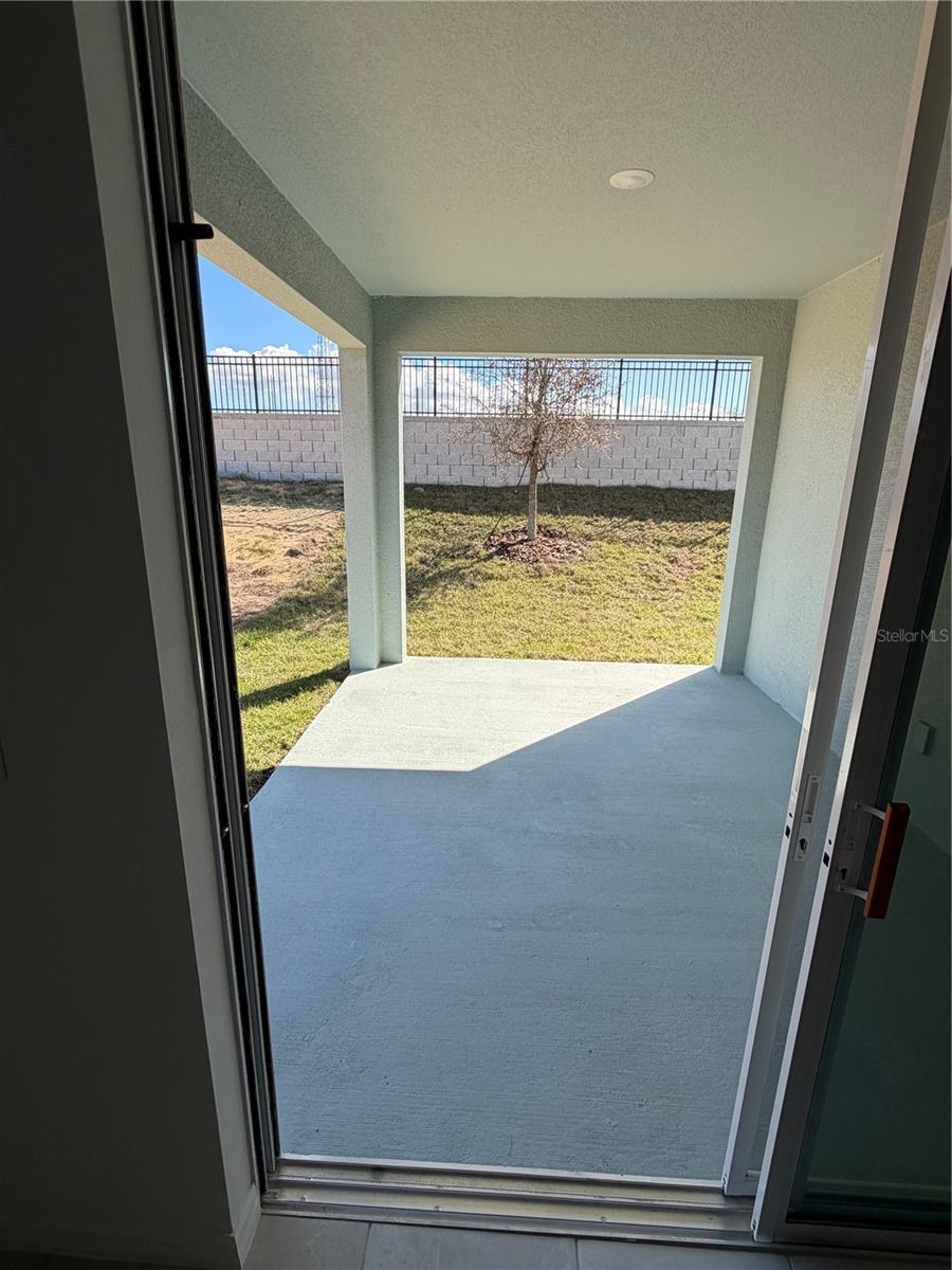 HODGES RESERVE PH 1 - Residential