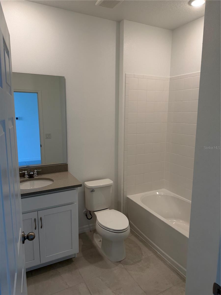 HODGES RESERVE PH 1 - Residential