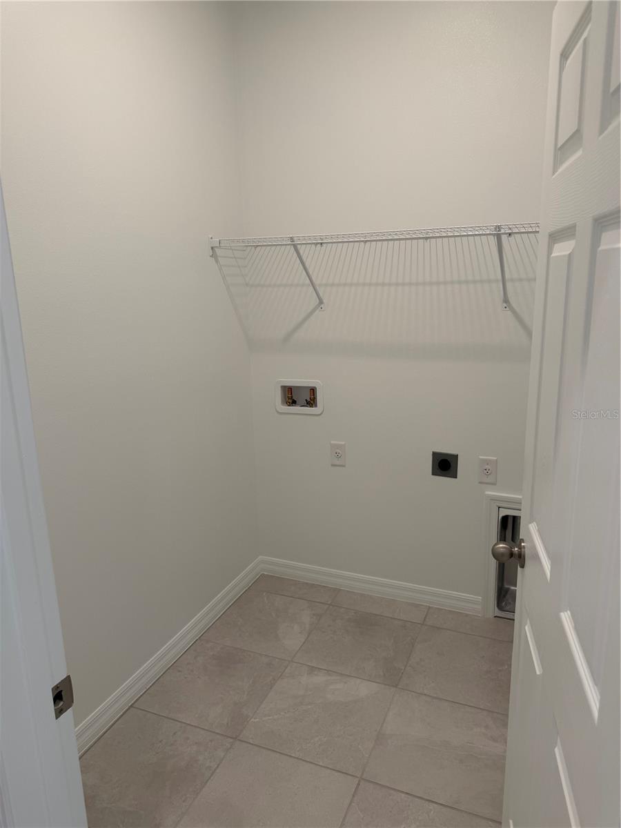 HODGES RESERVE PH 1 - Residential