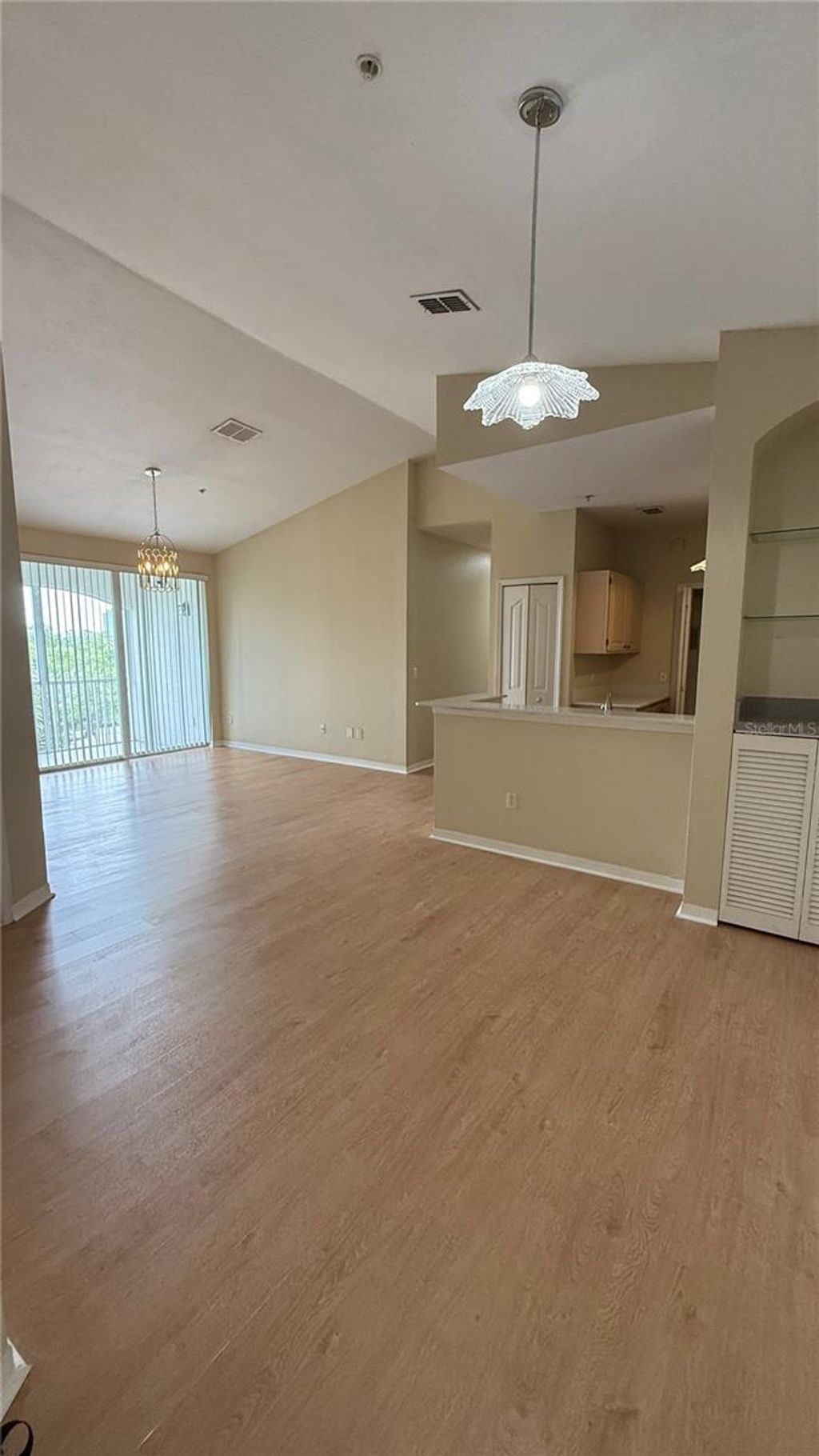 Photo of 2615 Maitland Crossing Way #305, Orlando, FL 32810 (MLS # O6423215)