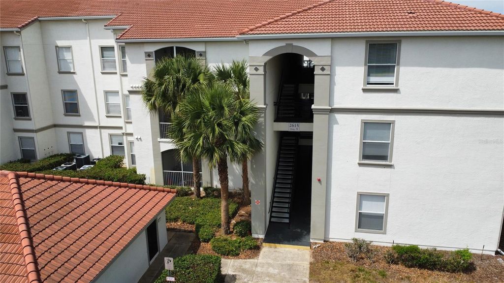 Photo of 2615 Maitland Crossing Way #305, Orlando, FL 32810 (MLS # O6423215)