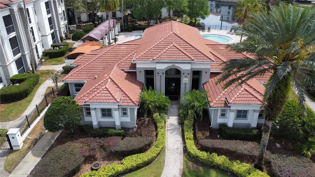 Photo of 2615 Maitland Crossing Way #305, Orlando, FL 32810 (MLS # O6423215)