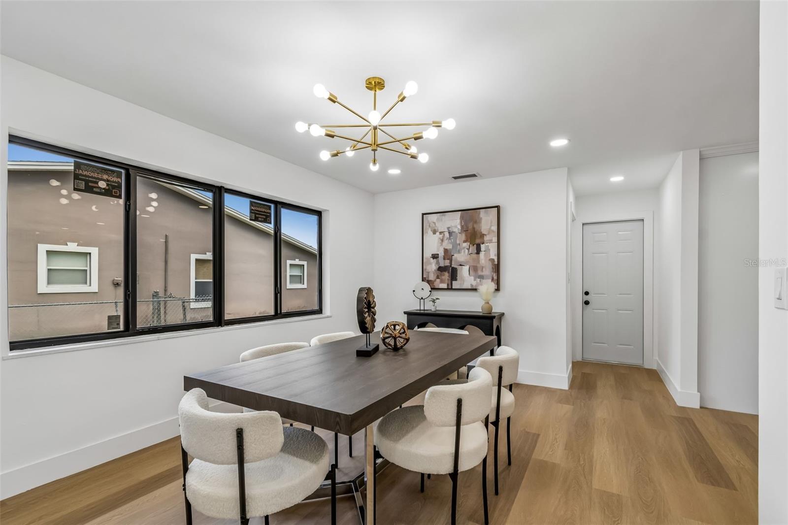 LAKEWOOD ESTATES SEC D - Residential