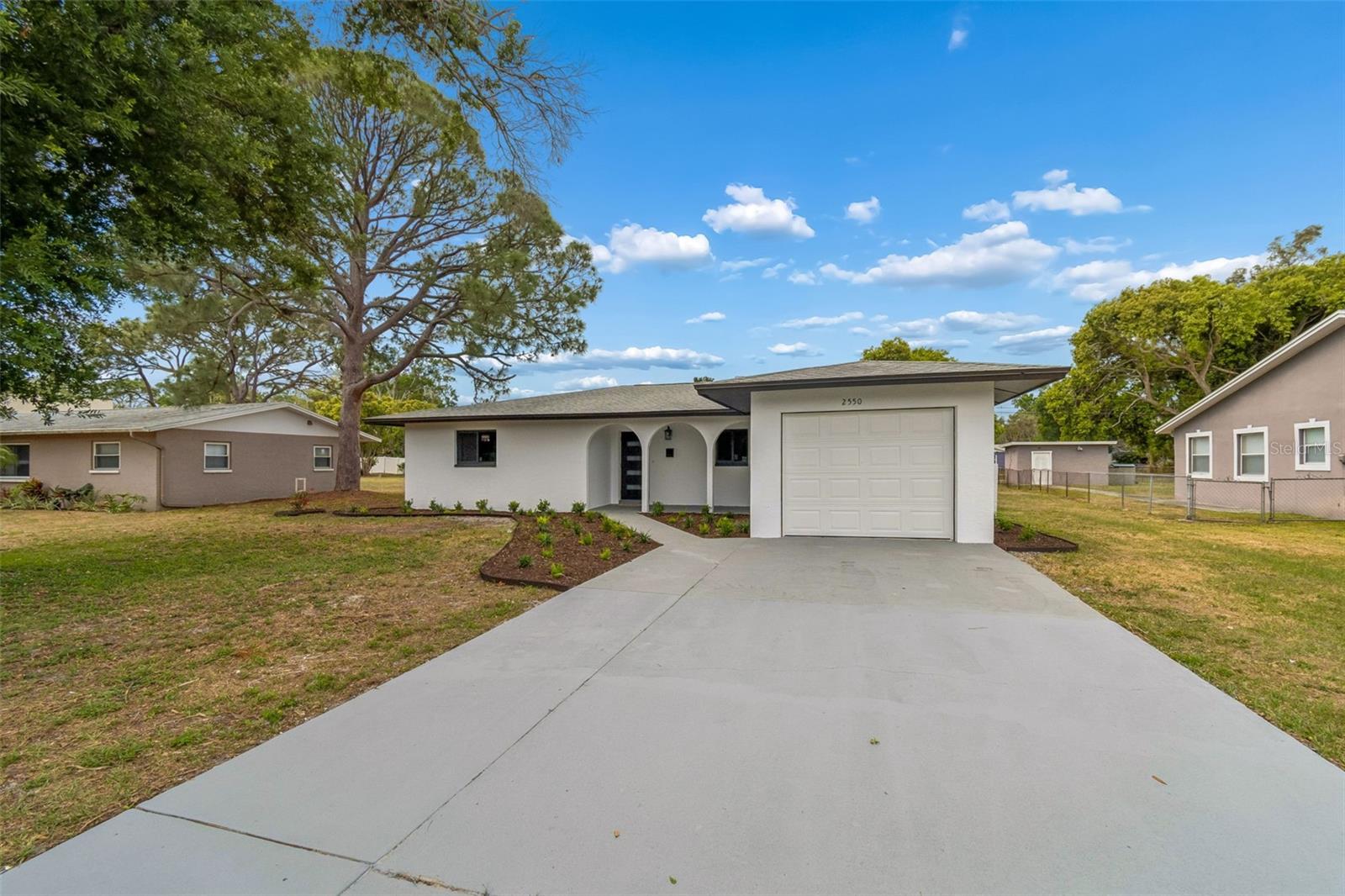 LAKEWOOD ESTATES SEC D - Residential