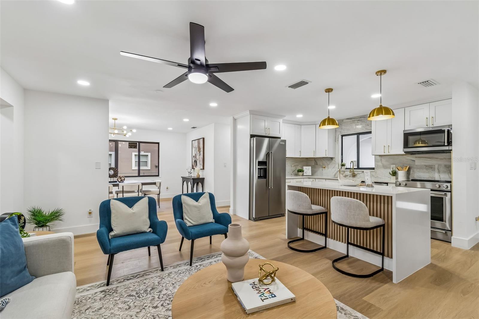 LAKEWOOD ESTATES SEC D - Residential