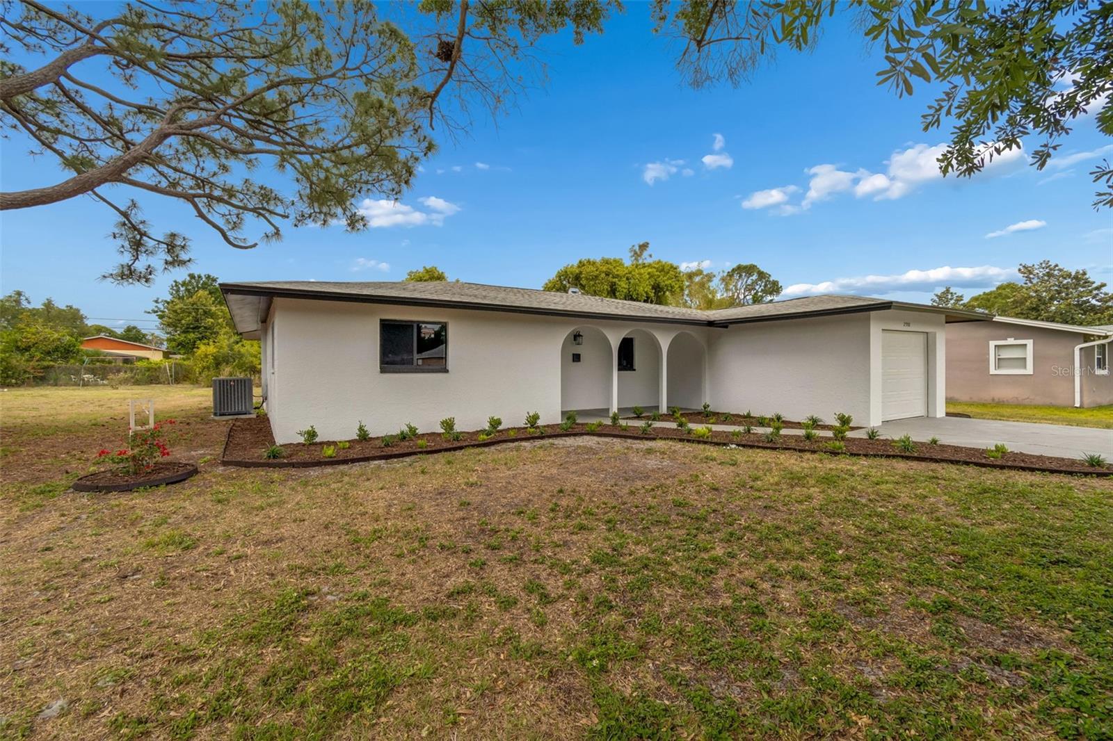 LAKEWOOD ESTATES SEC D - Residential