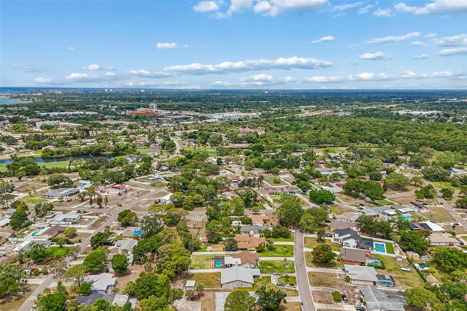 LAKEWOOD ESTATES SEC D - Residential