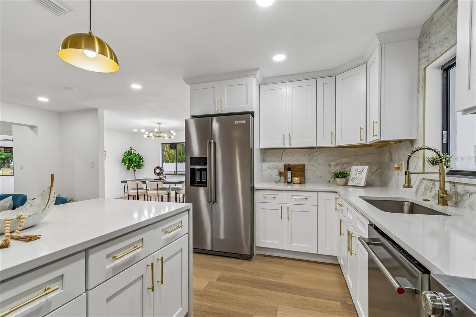 LAKEWOOD ESTATES SEC D - Residential