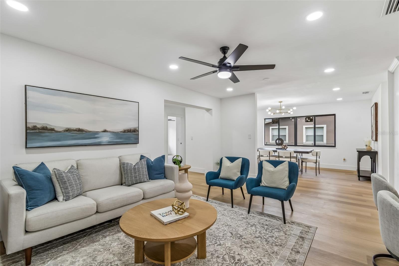 LAKEWOOD ESTATES SEC D - Residential