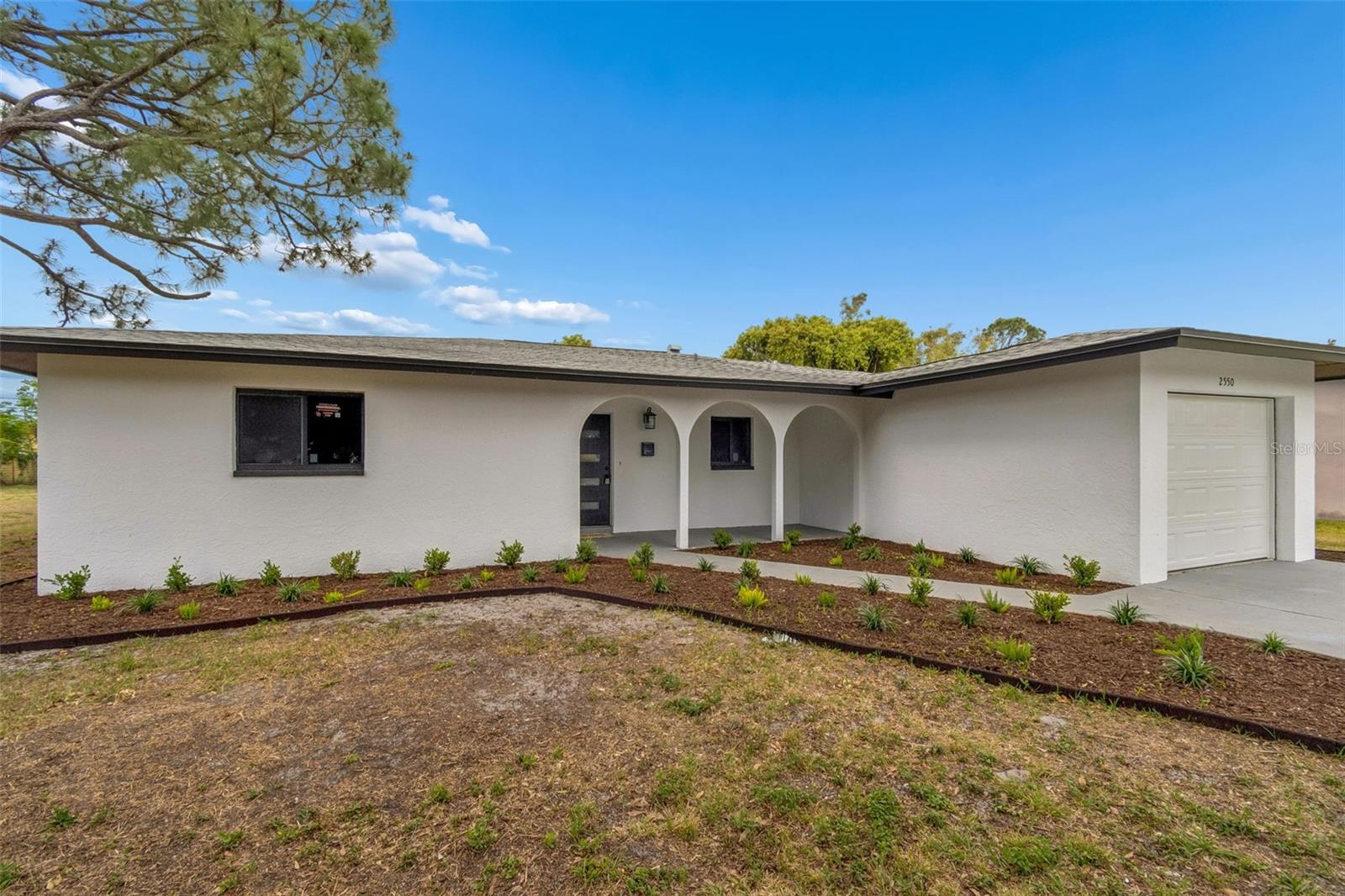 LAKEWOOD ESTATES SEC D - Residential