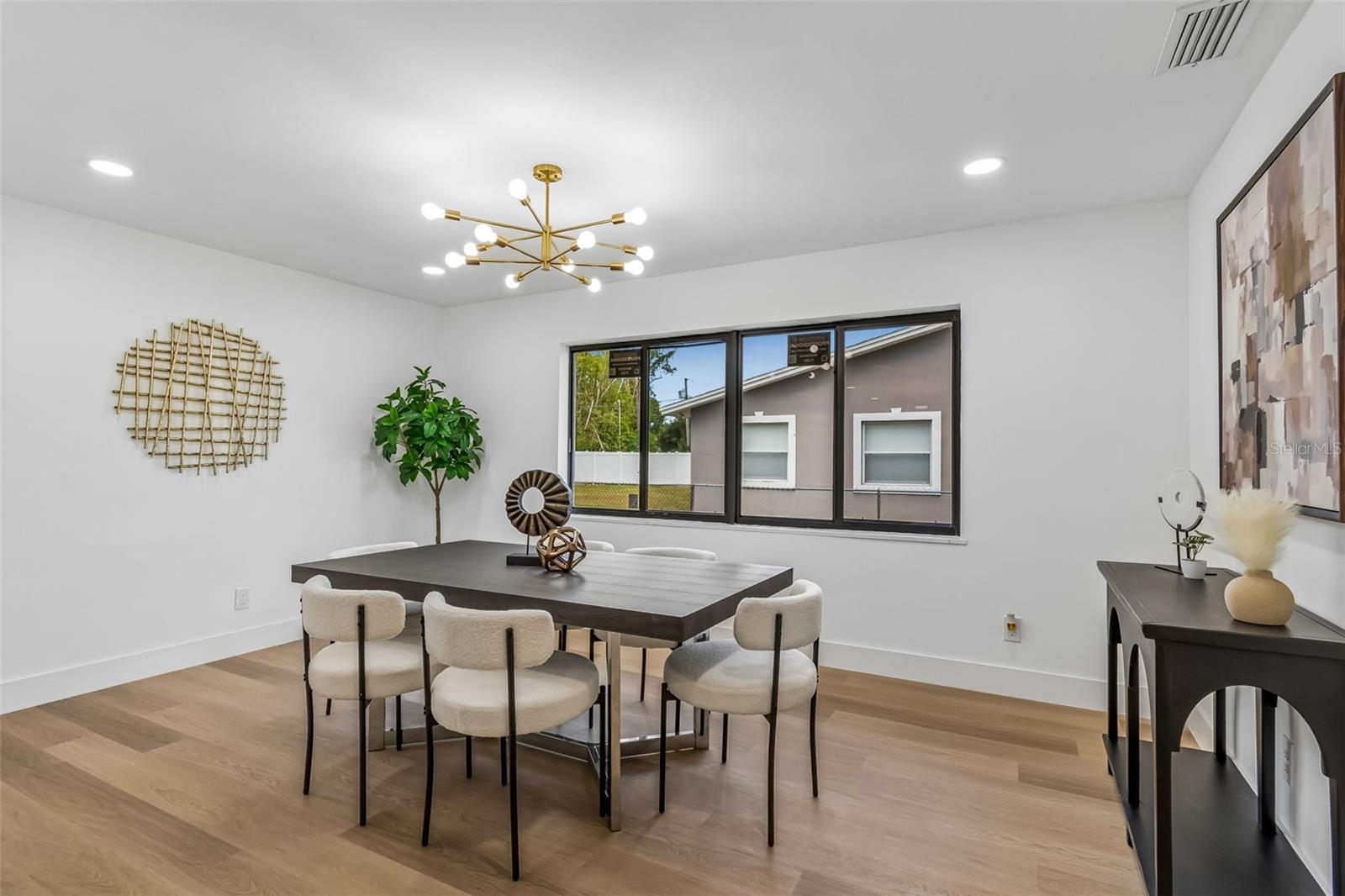 LAKEWOOD ESTATES SEC D - Residential