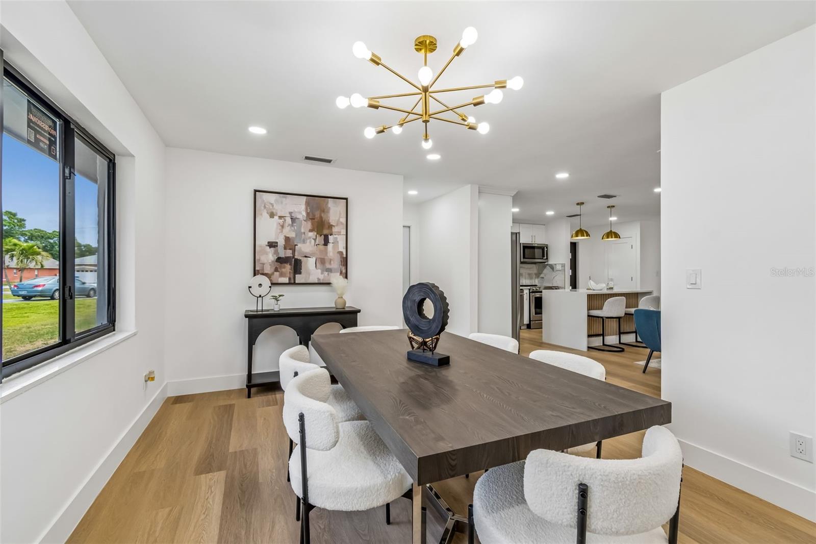 LAKEWOOD ESTATES SEC D - Residential