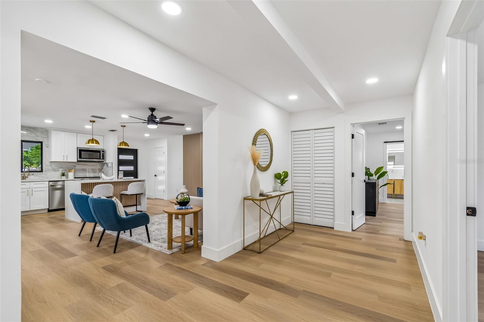 LAKEWOOD ESTATES SEC D - Residential