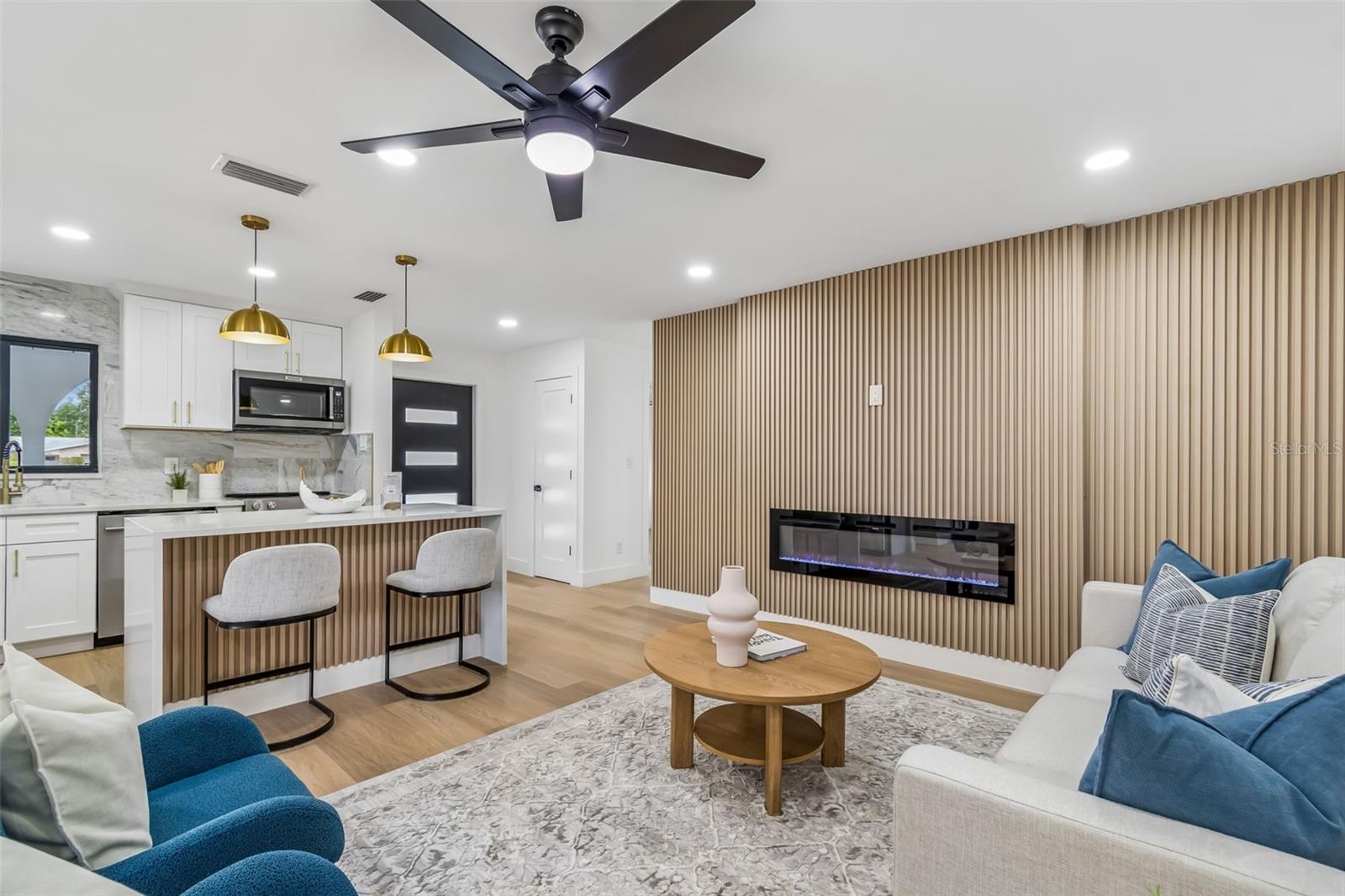 LAKEWOOD ESTATES SEC D - Residential